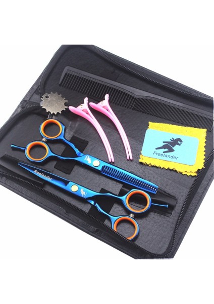 Mor Tarzı 5.olor Kuaförlük Veya Tarak ve Saç Ors Kılıfı Profesyonel Kuaförlük Veyas (Yurt Dışından) modelleri