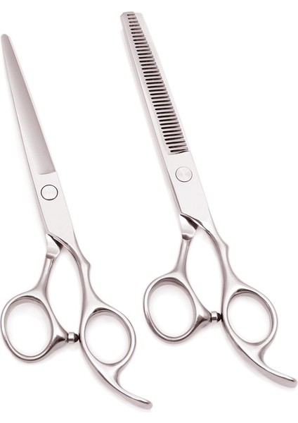 C1006 Yin C 8y Stili Özel Logo Kuaförlük Kesme Makası Tg Ors Hair Ors Pets Makası (Yurt Dışından)