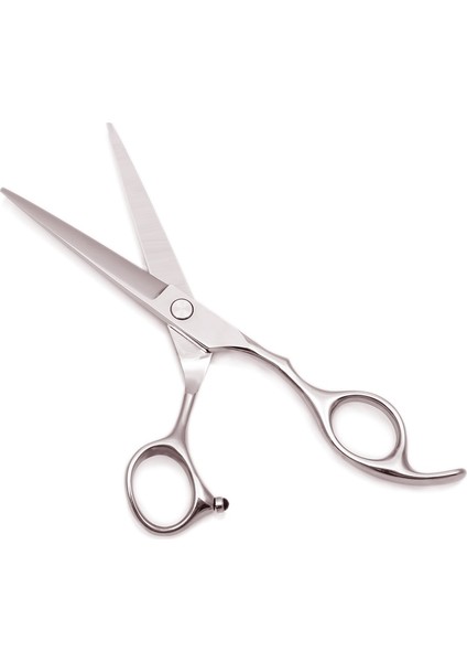 C1006 Yin C 8y Stili Özel Logo Kuaförlük Kesme Makası Tg Ors Hair Ors Pets Makası (Yurt Dışından)
