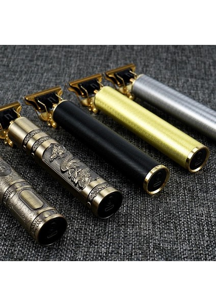 Hint Kutusu Stili 2023 Elektrikli Saç Kesme Makinesi Saç Düzeltici Erkekler Için Şarj Edilebilir Elektrikli Tıraş Makinesi Sakal Berber Saç Kesme Makinesi Erkekler Için Saç Kesim (Yurt Dışından) fiyatları