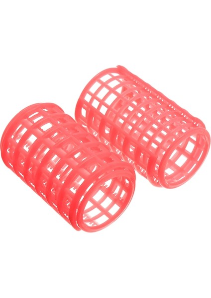 26 mm Tarzı Et Saç Bigudi Rulo Büyük Kavrama Klipleri Curlers Kuaförlük Dıy Saç Şekillendirici Güzellik Araçları (Yurt Dışından)