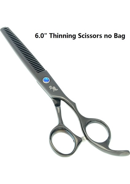 A0034F-05-60 Stili 4 Renk Opsiyonel Daomo Saç Kesme Veya Jalon Berber Saç Tg Makası Evde Kullanım Saç Veya A0034F (Yurt Dışından)