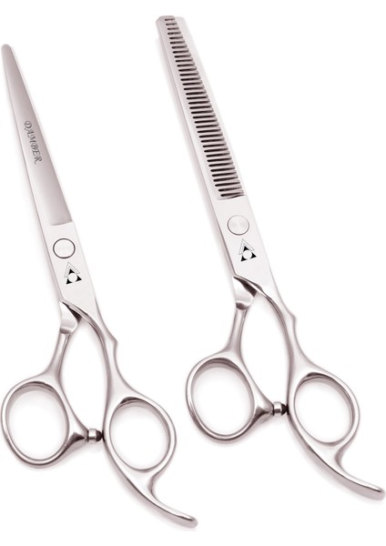 11006 Dui 6.0 Heibao Stili Profesyonel Kuaförlük Veya Berber Veya Saç Kesme Makası Tg Köpek Bakımı Veya# (Yurt Dışından) modelleri