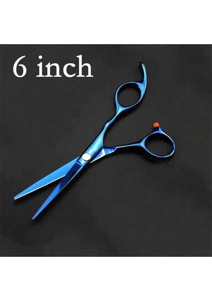 Yeşil Stil Profesyonel 6'' 5.5'' Japalaut Saç Ors Tg Sıcak Makaslar Kesme Berber Makas Kuaförlük Ors Seti (Yurt Dışından)