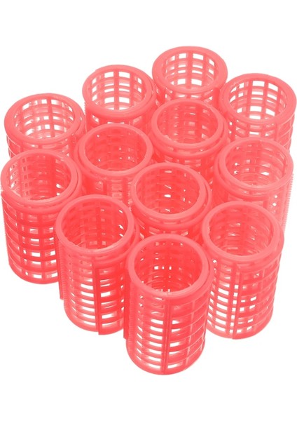36MM Tarzı Et Saç Bigudi Rulo Büyük Kavrama Klipleri Curlers Kuaförlük Dıy Saç Şekillendirici Güzellik Araçları (Yurt Dışından) fırsatları