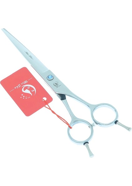 A0180A-03-70 Stili Meisha Saç Kesme Veya Japonya Çelik Kuaförlük Veya Salon Saç Makası Berber Saç Kesimi Şekillendirici Jilet A0180A (Yurt Dışından) indirimleri