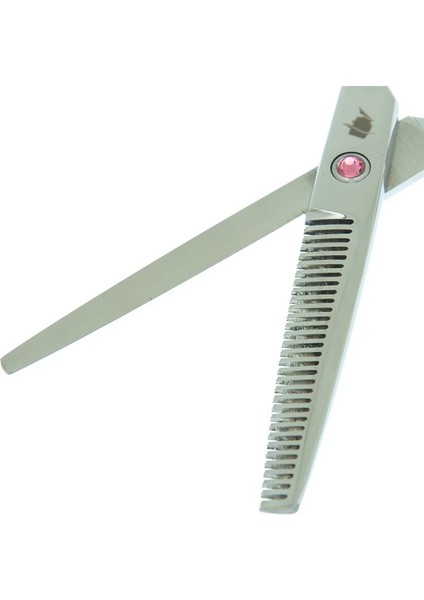 A0036C-03-55 Stili 6.0" Kuaförler Smıth Chu Saç Kesme Veya Tg Makası Japarofessional Berberler Tesoura Kitleri A0035C (Yurt Dışından)