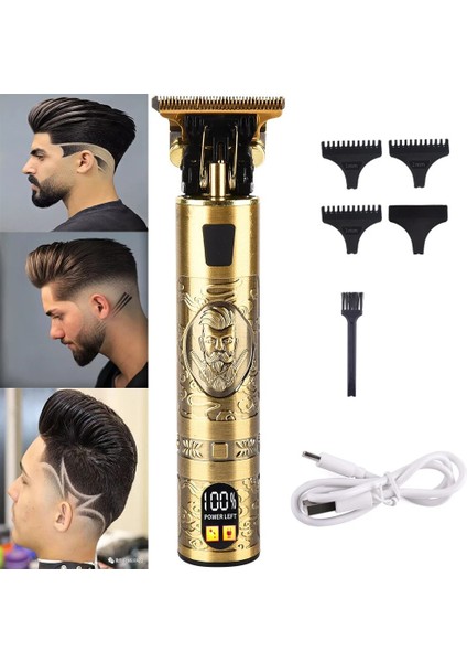 Stile Danışın Bağlantı 1 Makine, 3 Sınırlı Tarak, 1 Ssb Kablo, 1 Kutu, 1 Fırça, 1 Talimat Içerir (Yurt Dışından) fırsatları