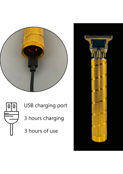 Siyah Stil Düzeltici Sakal T9 Makinesi Saç Kesme Makinesi Saç Kesimi Makinesi Elektrikli Tıraş Makinesi Saç Kesme Makinesi Profesyonel Maquina Vintage T9 (Yurt Dışından) modelleri