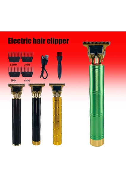 Siyah Stil Düzeltici Sakal T9 Makinesi Saç Kesme Makinesi Saç Kesimi Makinesi Elektrikli Tıraş Makinesi Saç Kesme Makinesi Profesyonel Maquina Vintage T9 (Yurt Dışından) indirimleri