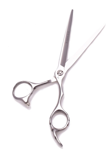 9202 Yin Ping 5.5 Stili Inç Saç Kesme Veya Japon Çelik Profesyonel Kuaförlük Veya Berber Yüksek Li Makas Seti 9202 # (Yurt Dışından) modelleri