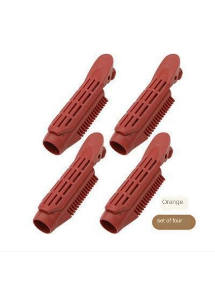 Mor Tarzı Doğal Kabarık Saç Tokası Kadınlar Için Saç Kökü Bigudi Rulo Dalga Klip Kendinden Kavrama Kök Hacim Hacim Veren Kabarık Charm Takı (Yurt Dışından) indirimleri