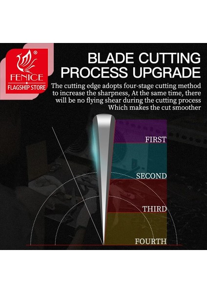 5.5 Diş Stili Fenice Profesyonel Saç Veya Saç Seti Berber Makası Salon Seti Inç Kuaförlük Aletleri (Yurt Dışından) modelleri