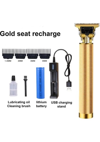 C11 Tarzı Yeni T9 Profesyonel Saç Düzeltici Erkekler Için Sakal Düzeltici Elektrikli Saç Kesme Makinesi Lityum Saç Kesme Makinesi Erkek Tıraş Makinesi (Yurt Dışından) fırsatları