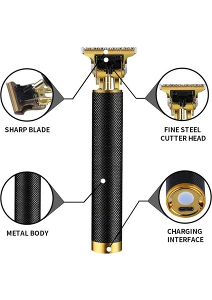 C11 Tarzı Yeni T9 Profesyonel Saç Düzeltici Erkekler Için Sakal Düzeltici Elektrikli Saç Kesme Makinesi Lityum Saç Kesme Makinesi Erkek Tıraş Makinesi (Yurt Dışından) indirimleri