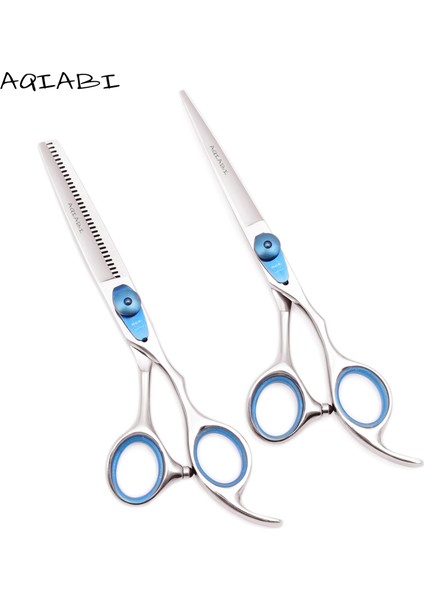 A1115N Lan Tx 60H Stili 6" Aqıabı Kuaförlük Veya Saç Profesyonel Kesme Veya Berber Jananese Tg Veya Saç Kesimi Makası A1015N (Yurt Dışından) fiyatları