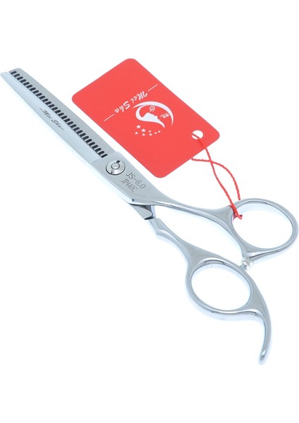 A0090A-01-60 Stili Meisha Profesyonel Saç Tg Makası Salon Saç Kesimi Ors Berber Kuaförlük Makası Saç Kesimi Malzemeleri A0159A (Yurt Dışından)