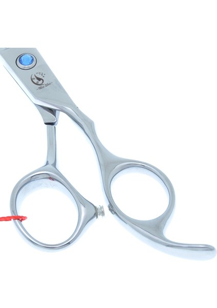 A0090A-01-60 Stili Meisha Profesyonel Saç Tg Makası Salon Saç Kesimi Ors Berber Kuaförlük Makası Saç Kesimi Malzemeleri A0159A (Yurt Dışından)