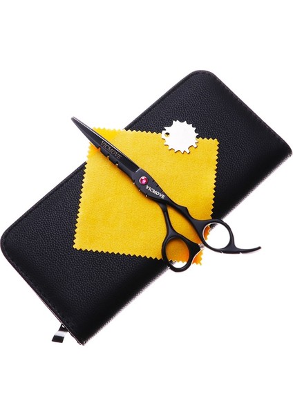 Gümüş Tarzı 6'' Japateel Berber Kuaförlük Veya Kesme Makası Tg Ors Profesyonel Insan Saçı Ors (Yurt Dışından) modelleri