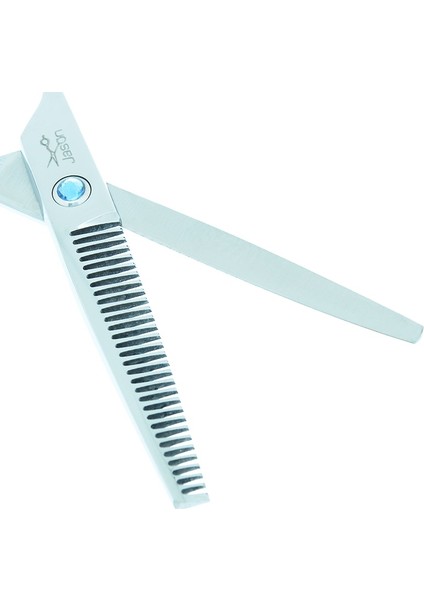 A0046D-05-55 Stili Jaso Sol Salon Saç Kesme Tg Ors Profesyonel Kuaförlük Makası Berber Şekillendirme Araçları A0045D (Yurt Dışından) fiyatları