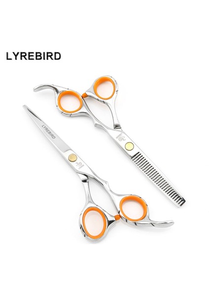 Takım 6 Jiletsiz Stil Kuaförlük Veya Kuaförlük 5.5 Inç Inç Saç Veya Kuaför Veya Kaymaz Sap Moda Stil Lyrebird Yeni (Yurt Dışından) fiyatları