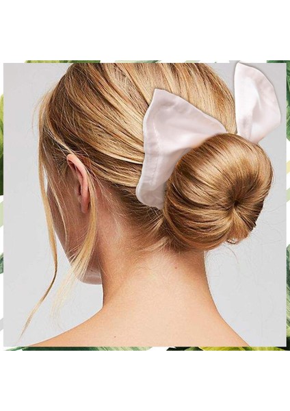 No.2 Tarzı 1 Adet Moda Saç Bantları Kadın Yaz Düğümlü Tel Kafa Bandı Baskı 6 Renk Saç Aksesuarları (Yurt Dışından) fiyatları