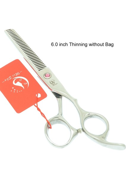 A0035A-05-60 Stili Meisha Saç Kesme Veya Profesyonel Kuaför Makası Berber Tg Veya Salon Clipper A0035A (Yurt Dışından)