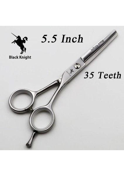 1 Adet Stil 5. Inç Profesyonel Kuaförlük Veya Set Kesme + Tg Berber Makası Yüksek Li Kişilik Dişleri (Yurt Dışından) indirimleri