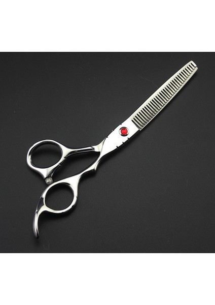 Gök Mavisi Tarzı Profesyonel R13 Tg Sıcak Makas Kesme Berber Kesim Saç Ors Seti Kuaförlük Ors (Yurt Dışından) indirimleri