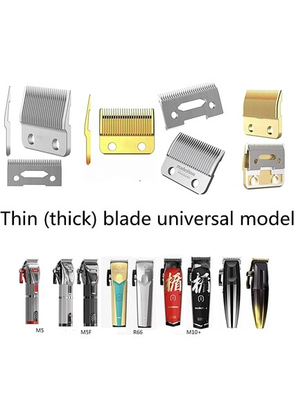 20CINCE Bıçak Stili Profesyonel Erkek Saç Kesme Makinesi, Manyetik Kaldırma Motoru, Rpm, Şarj Tabanı Saç Kesme Bıçağı, Saç Aleti Aksesuarları (Yurt Dışından) modelleri