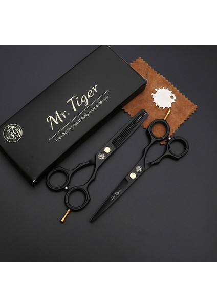 55 Kesme Kutusu-Hssx-1 Stili Profesyonel Kuaför Seti Saç Kesme Makası Saç Veya Kuaförlük Profesyonel Kuaför Veya Salon Aracı (Yurt Dışından) modelleri