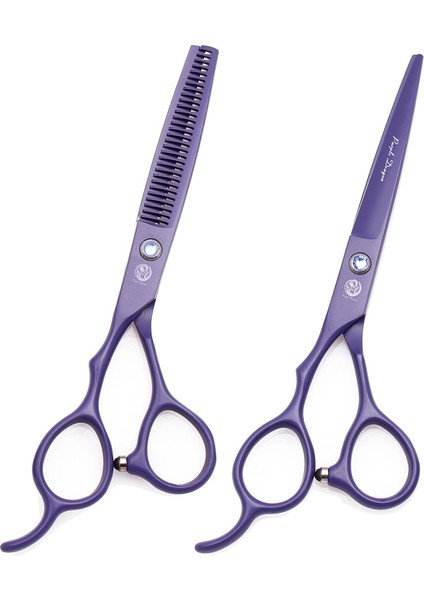 8001 Zi-D 6n Stili Sol El Kuaförlük Seti cm Mor Ejderha Jp Çelik 8001# Tg Makası Kesme Makası Berber Saçı Veya Saçı (Yurt Dışından) fırsatları