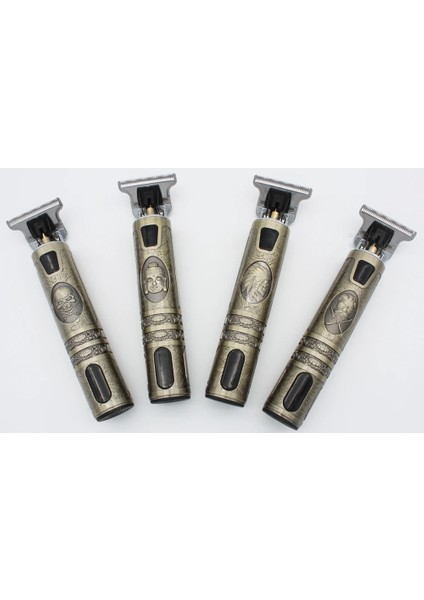 Buda Tarzı Zqzq Saç Düzeltici Erkekler Için Saç Kesme Makinesi Saç Kesici Clipper Elektrikli Saç Düzeltici Machin Şarj Edilebilir Berber Saç Kesme Makinesi (Yurt Dışından) modelleri