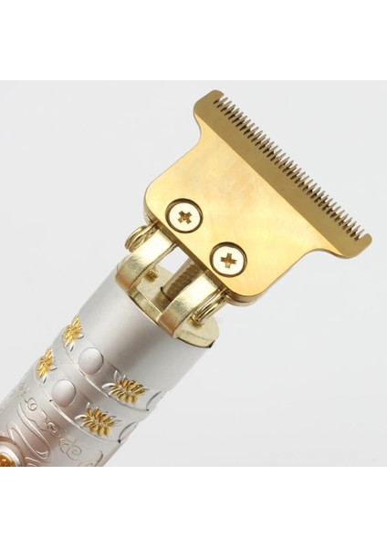 Buda Tarzı Zqzq Saç Düzeltici Erkekler Için Saç Kesme Makinesi Saç Kesici Clipper Elektrikli Saç Düzeltici Machin Şarj Edilebilir Berber Saç Kesme Makinesi (Yurt Dışından) fırsatları