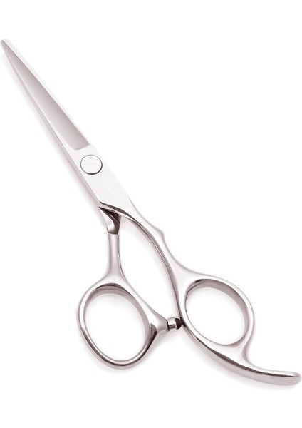 C1006 Yin C 5.5yy Stili Özel Logo Kuaförlük Kesme Makası Tg Ors Hair Ors Pets Makası (Yurt Dışından) fırsatları