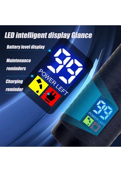 Yeşil Stil Yeni Erkek Ev Yağ Kafa Kesme Makinesi LCD Dijital Ekran Elektrikli Berber Saç Düzeltici Yüksek Güçlü Gravür Kesme Kuaför Salonu Için (Yurt Dışından) indirimleri