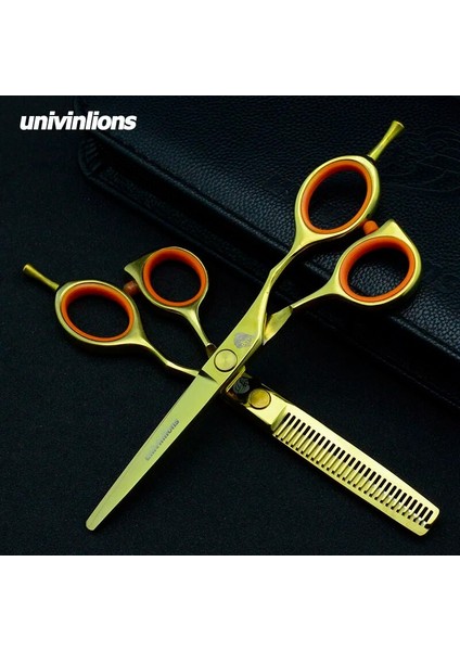 5501ZI Kesme Stili 5.5 "japon Saç Kesme Makası Profesyonel Saç Ors Jilet Kuaför Ors Kuaför Berber Ors Kuaför (Yurt Dışından) fırsatları