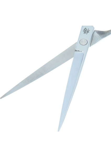 A0180B-01-70 Stili 7.0" Büyük Saç Ya Da Japarofessional Kuaförlük Kesme Ya Da Salon Kuaför Tg Tijeras Saç Kesme Makineleri A0128G (Yurt Dışından)