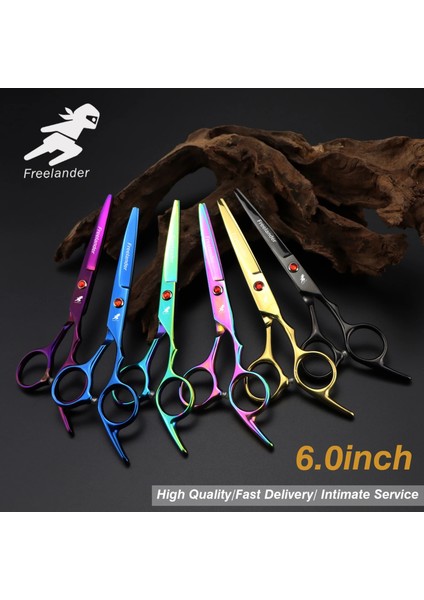 Çoklu Stil Berberler ve Kuaförler Için Freelander Totors Düz Veya Tg Saç Kesimi ve Saç Için Özel Ince Ors (Yurt Dışından) fırsatları