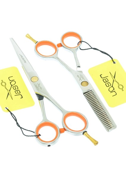 A0051D-06-50 Stili Salon Berberleri Saç Kesme Ors Tg Ors Profesyonel Kuaförlük Saç Makası Stilist Araçları A0051D (Yurt Dışından)