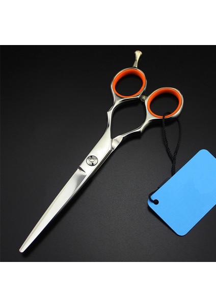 6 Inç Tarzı 6 "profesyonel Saç Ors Kuaförlük Lazer Tel Tg Berber Ors Japonya Kuaför Jilet Sıcak Makaslar Ors (Yurt Dışından) modelleri