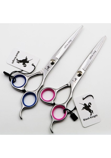 Gri Stil 7 Inç Pet Ors Profesyonel Salon Berber Kuaförlük Saç Kesme Ors Köpek Bakım Makası (Yurt Dışından) modelleri