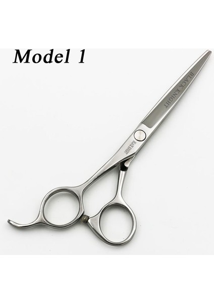 1 Adet Stil Solak Veya Profesyonel Kuaför Veya Kuaför Takımları Kesim ve Tg Kuaför Makasları Yüksek (Yurt Dışından)