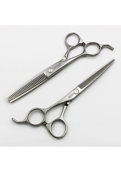 1 Adet Stil Solak Veya Profesyonel Kuaför Veya Kuaför Takımları Kesim ve Tg Kuaför Makasları Yüksek (Yurt Dışından) fırsatları