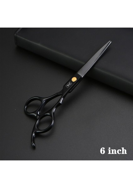 Kesim Stili 6 Inç Saç Veya Profesyonel Kuaförlük Veya Kuaför Saç Veya Set Salon Saç Kesimi Tg Veya Japateel (Yurt Dışından)