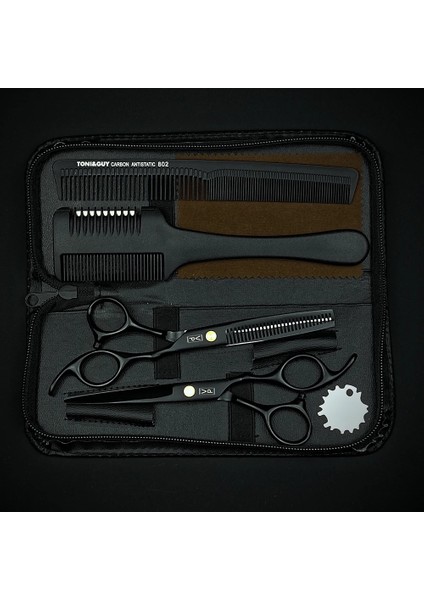 Kesim Stili 6 Inç Saç Veya Profesyonel Kuaförlük Veya Kuaför Saç Veya Set Salon Saç Kesimi Tg Veya Japateel (Yurt Dışından) fiyatları