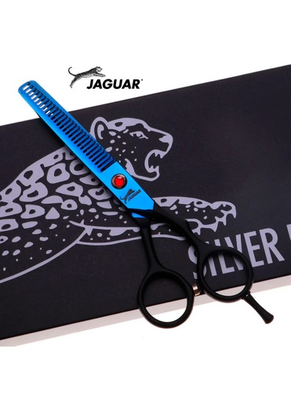 Mor Tarzı Saç Veya Profesyonel Yüksek 5.5 Inç Kuaförlük Veya Tg Kesme Seti Berber Dükkanı Salonları Makaslar (Yurt Dışından)