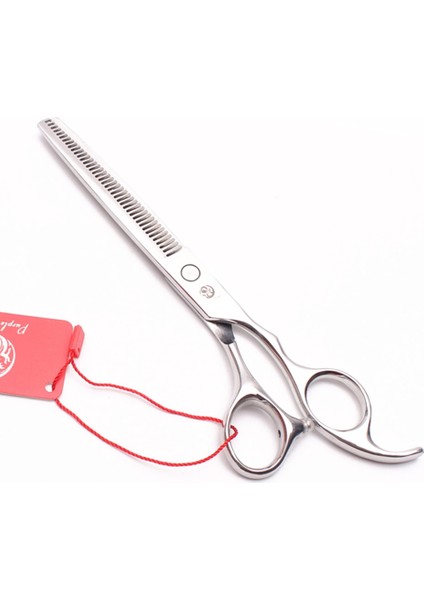 Z1006 Yin T 6.5n Stili Z" Jp Paslanmaz Berber Dükkanı Profesyonel Kuaför Salonu Kuaförlük Veya Tg Makası Saç Kesme Veya Kuaför (Yurt Dışından) fırsatları