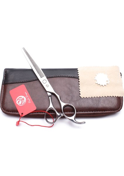 Z1006 Yin T 6.5n Stili Z" Jp Paslanmaz Berber Dükkanı Profesyonel Kuaför Salonu Kuaförlük Veya Tg Makası Saç Kesme Veya Kuaför (Yurt Dışından) indirimleri