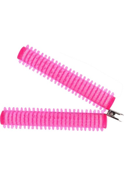 Rosered-Büyük Tarzı Dıy Saç Kıvırcıklaştırıcılar Hava Patlamaları Saç Rulo Saç Kökü Kabarık Klip Ördek Gagası Kıvırma Tüpü Taşınabilir Büküm Saç Şekillendirici Araçları (Yurt Dışından) indirimleri